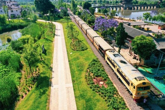 春节建水之旅，8种方式打开建水之旅