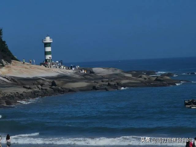 平潭最新景点介绍，小众看海地·福建平潭不可错过的九大景点