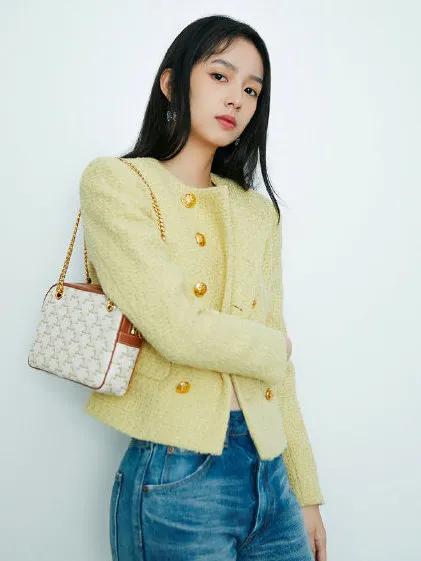 celine手袋，celine入门必买十款包