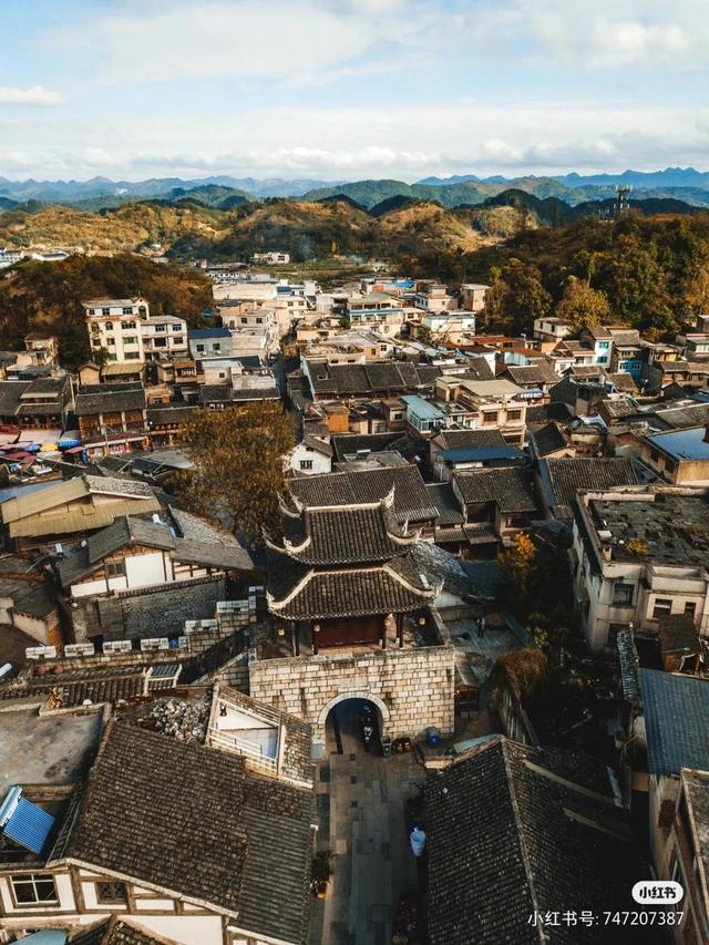 青岩古镇旅游攻略，贵州贵阳青岩古镇旅游攻略