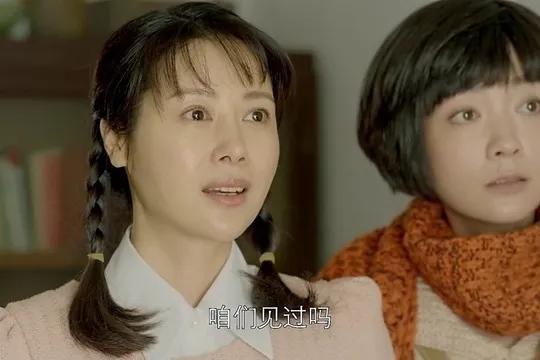 田佳慧知道当年耗子的真相片段，才懂田佳慧为何要和罗东篱离婚