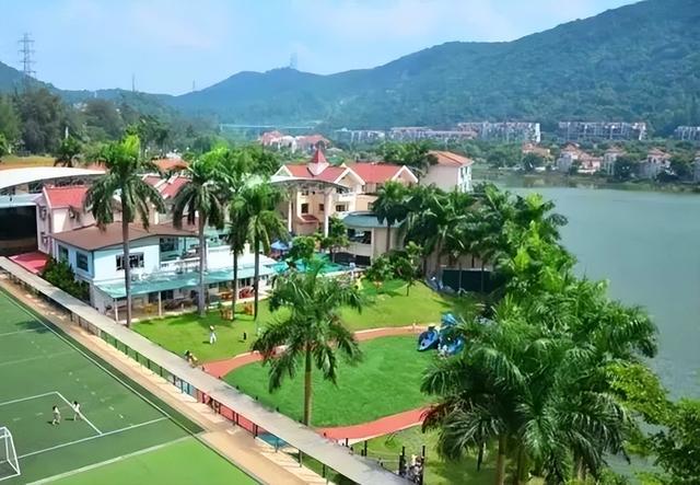 广州的国际学校，广州的国际学校排名榜