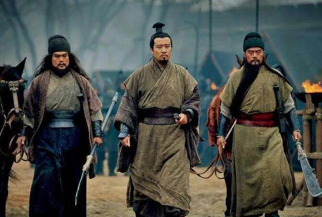 关二爷是什么神，关二爷为什么是神明（关羽为何被尊奉为“财神爷”）