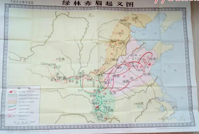 刘玄东汉皇帝还是西汉皇帝，为何最后是刘秀成为东汉开国皇帝