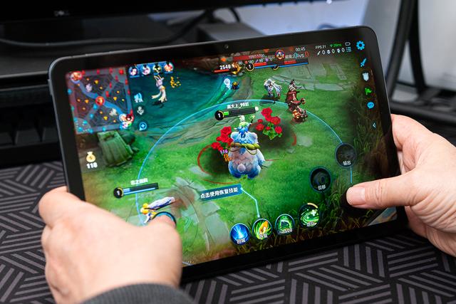 2022建议买的安卓平板排行榜，超值的5款平板电脑