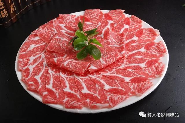 吃火锅买哪些菜，你吃火锅必点的三种菜