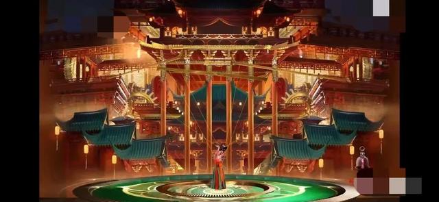 河南卫视比较火的舞蹈，绝美亮相的背后是舞者的万千努力