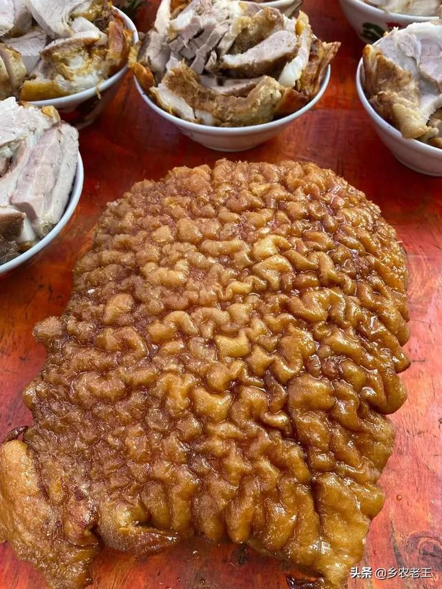 广西大山扣肉配方公开，制作方法毫无保留告诉你