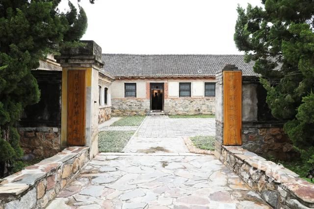 威海在哪个省哪个城市，威海属于哪个省份哪个市（中国这座海滨小城）