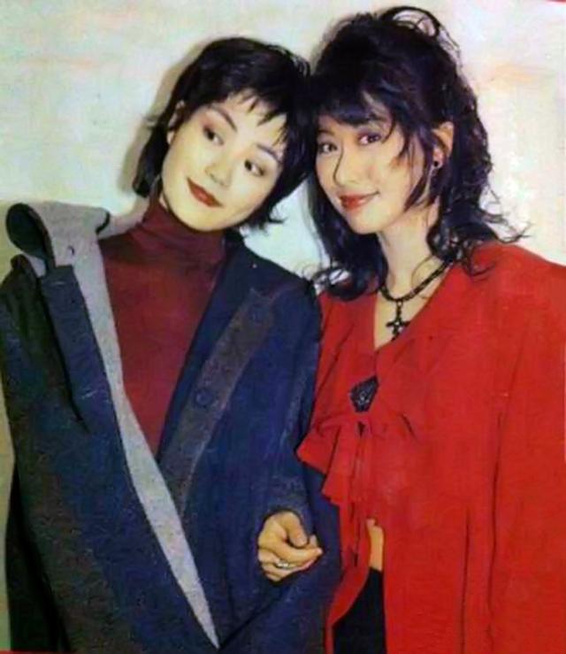 叶倩文与林子祥的过往，花3500万和吴正元离婚