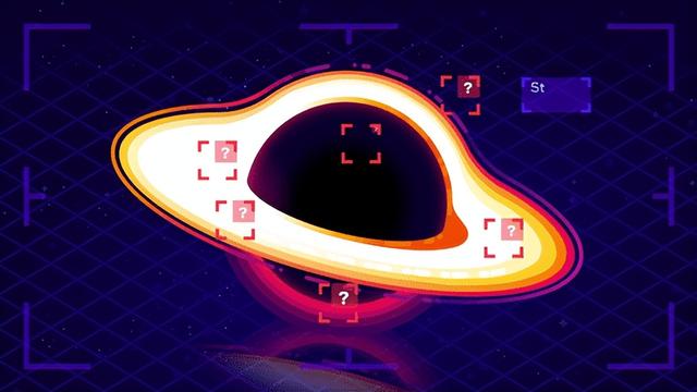 观测史上最大黑洞有多大，人类发现最大的黑洞有多大