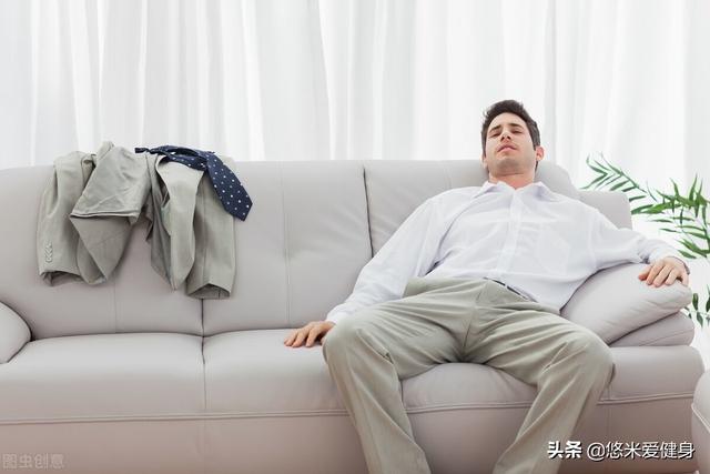 如何进行简单的体能恢复训练，做好这四点 帮您恢复健康运动
