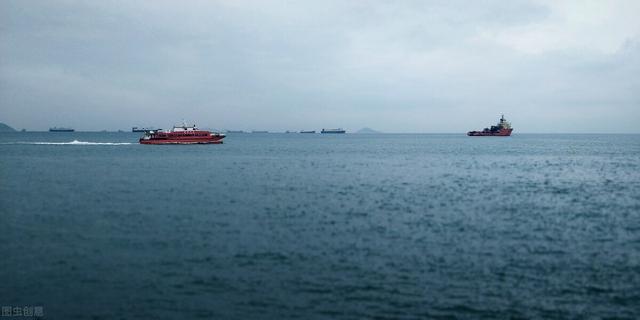 珠海周边旅游哪个海岛最好，珠海周末游玩好去处