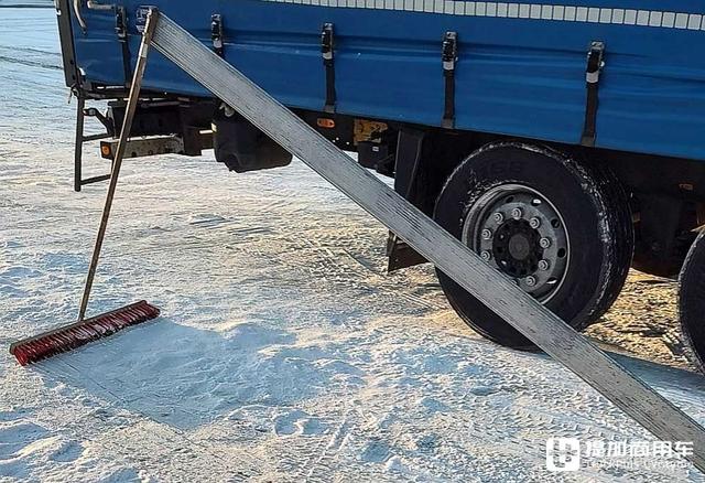 欧卡的卡车有什么功能，荷兰达夫卡车怎么样