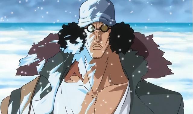 海贼王黑胡子成员有哪些，盘点海贼王——黑胡子海贼团成员