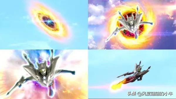 赛罗奥特曼的全部技能，赛罗奥特曼技能大全