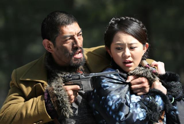 东北剿匪记的真实事件，东北胡匪往事砸窑