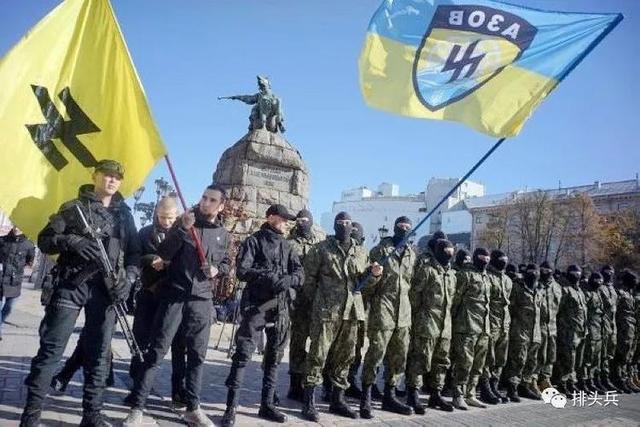 俄罗斯乌克兰两国历史，分分合合1000年