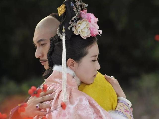 刘诗诗被追问婚礼日期，礼尚往来刘诗诗