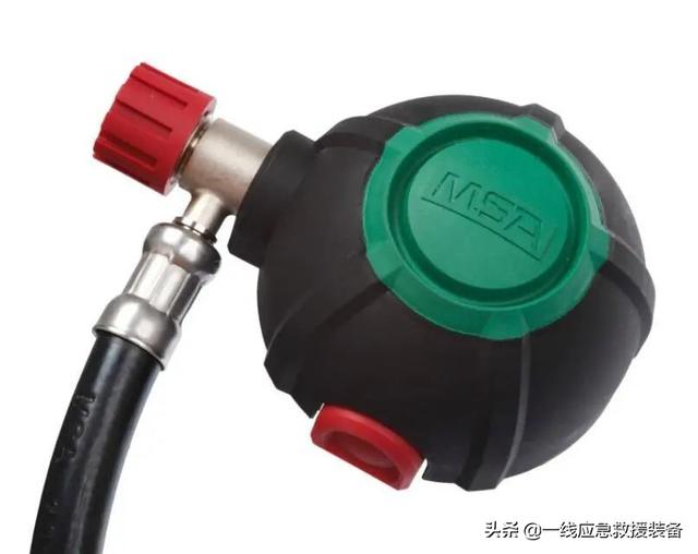 常见消防呼吸器，空气呼吸器气瓶几年检测一次