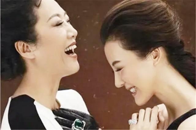 金角大王车晓彤，演员车晓彤现状