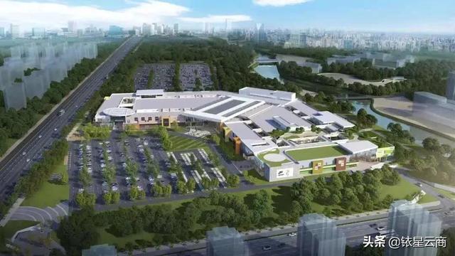 成都远洋太古里lv之家，御银座华南首店