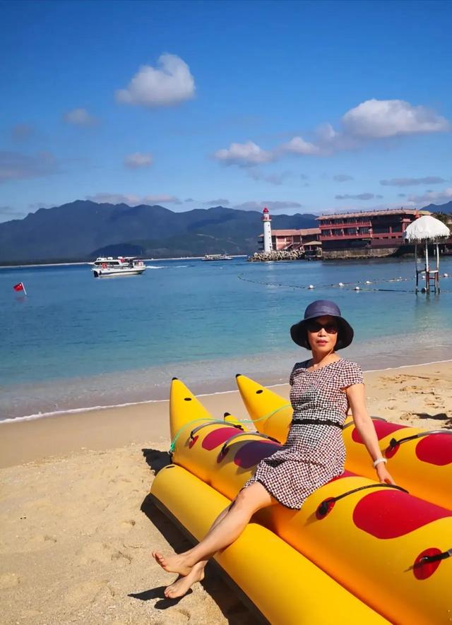 海南岛有哪些景点值得去，海南这6个5A景区