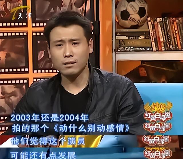 李乃文家庭背后的辛酸，被母亲半威逼利诱