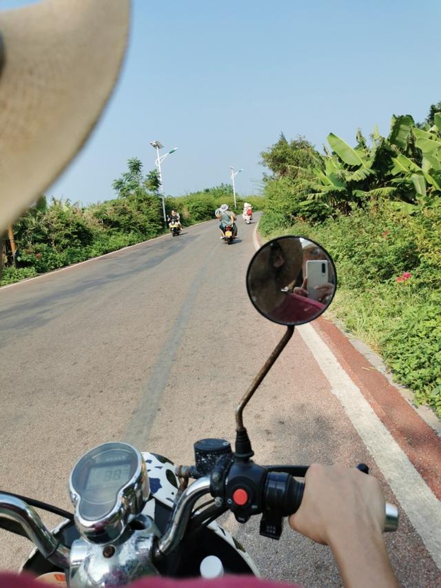 北海涠洲岛一日游最佳路线，北海涠洲岛5日游攻略