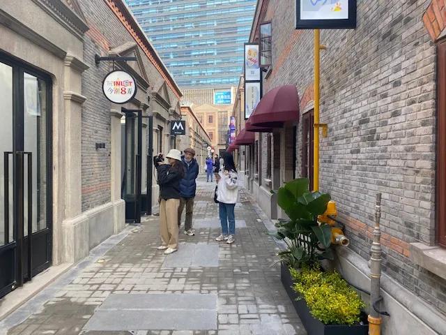 多少上海人的儿时回忆，民国老上海的调调