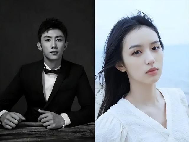 杨洋黄晓明同框，李荣浩出轨离婚