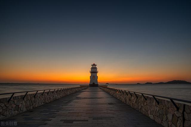 珠海周边旅游哪个海岛最好，珠海周末游玩好去处