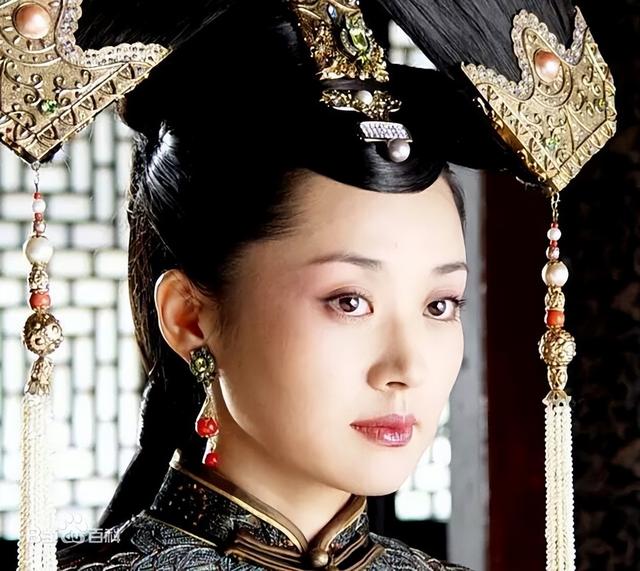 孝庄秘史多少集，许晴版孝庄秘史一共多少集