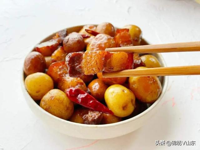 菜谱大全简单好吃硬菜做法，色香味俱全的12道家常硬菜的做法大全