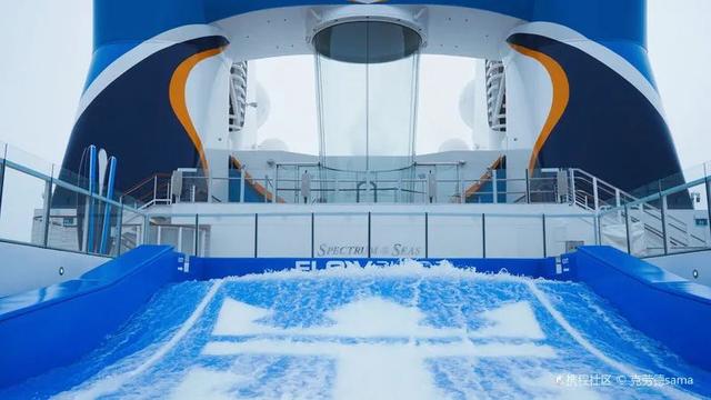 世界级奢华邮轮天花板，欧洲最奢华的邮轮旅游