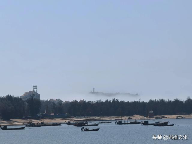 福建莆田湄洲岛攻略，福建莆田湄洲岛旅游攻略