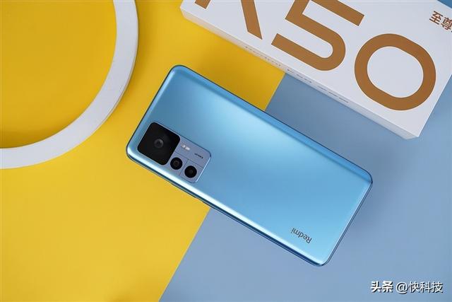 游戏拍照全能旗舰，redmik50至尊版拍照评测