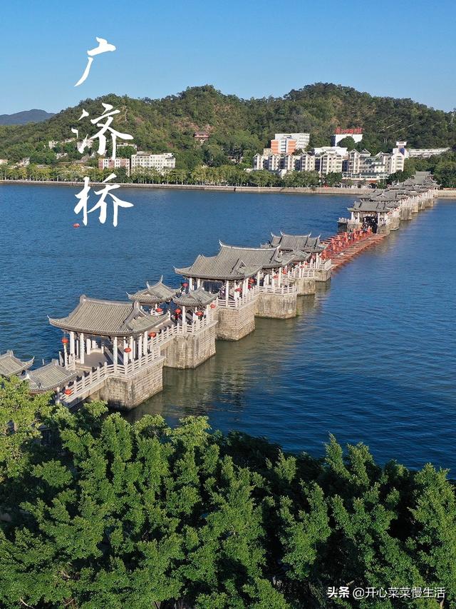 潮州市旅游攻略，潮州旅游攻略2天一晚自驾游（去潮州必做的五件事）