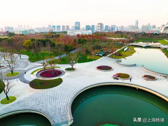 上海世博会博物馆，世博会博物馆游玩攻略（到世博文化公园）