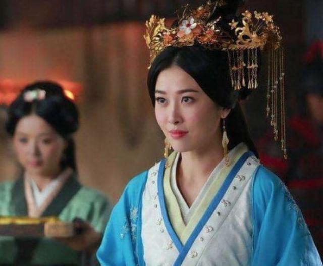 唐朝永宁公主真实历史，她很可能是李建成的第五个女儿