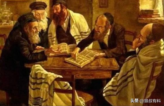 为什么反犹太影响这么大，浅析反犹太人运动的原因及历程