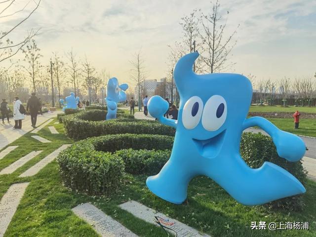 上海世博会博物馆，世博会博物馆游玩攻略（到世博文化公园）