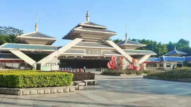 青秀山风景区门票价格，青秀山风景区门票多少