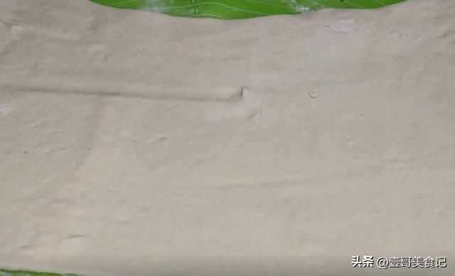 酵母粉发面怎么发更筋道，只加酵母粉就错了