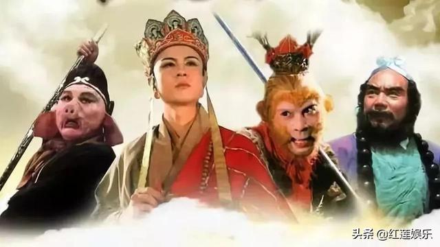 马德华崔景富同台，马德华与崔景富