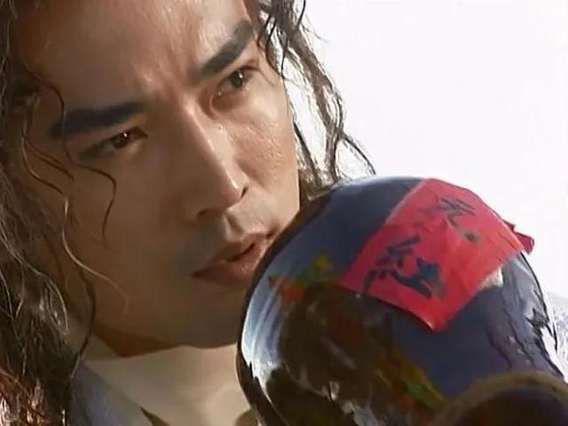 古龙的武功体系，古龙的武功体系