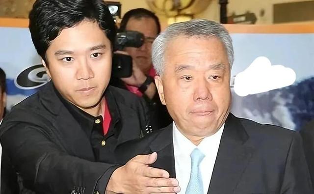 康师傅创始人是谁，康师傅创始人魏应州