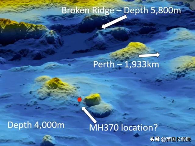 揭秘马航mh370失踪的最大谜团，马航MH370疑云重重