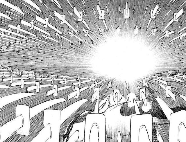 死神十大必杀技，网友选出日漫《死神》中19个人气大招