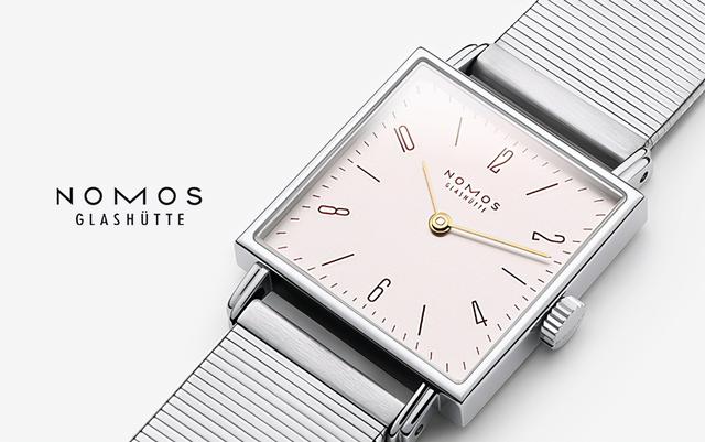 nomos手表，nomos手表什么人喜欢戴（nomos手表哪款好）
